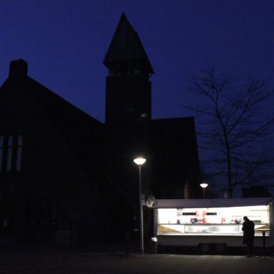 frietjeskraam