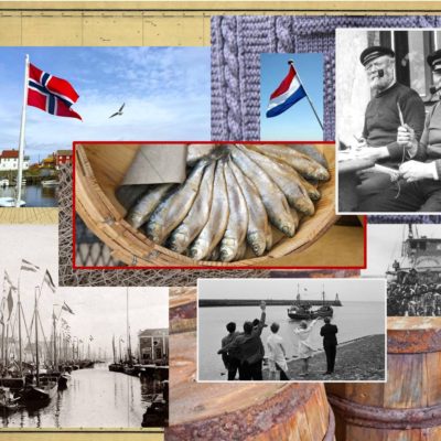 Moodboard: company 