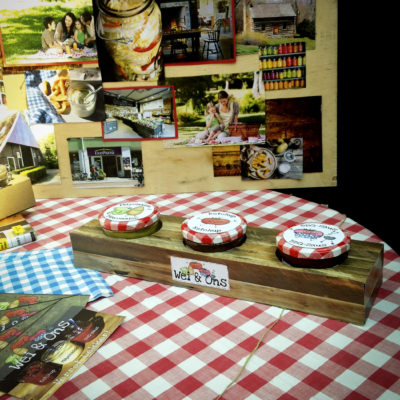 presentation photo