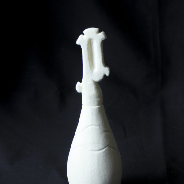prototype in foam 